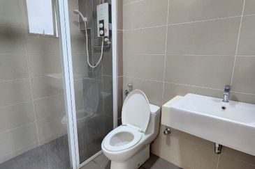 The Strata @ Bandar Puteri Bangi