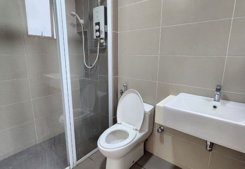 The Strata @ Bandar Puteri Bangi