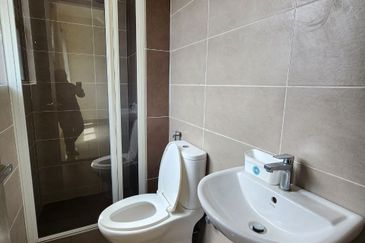 The Strata @ Bandar Puteri Bangi