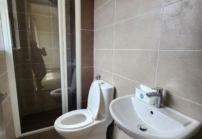 The Strata @ Bandar Puteri Bangi