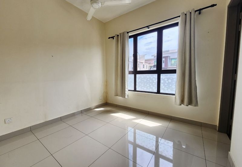 The Strata @ Bandar Puteri Bangi