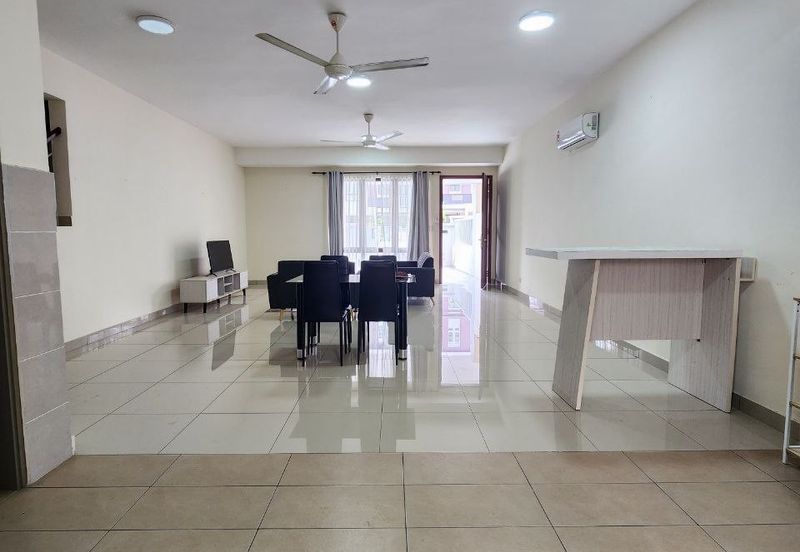 The Strata @ Bandar Puteri Bangi