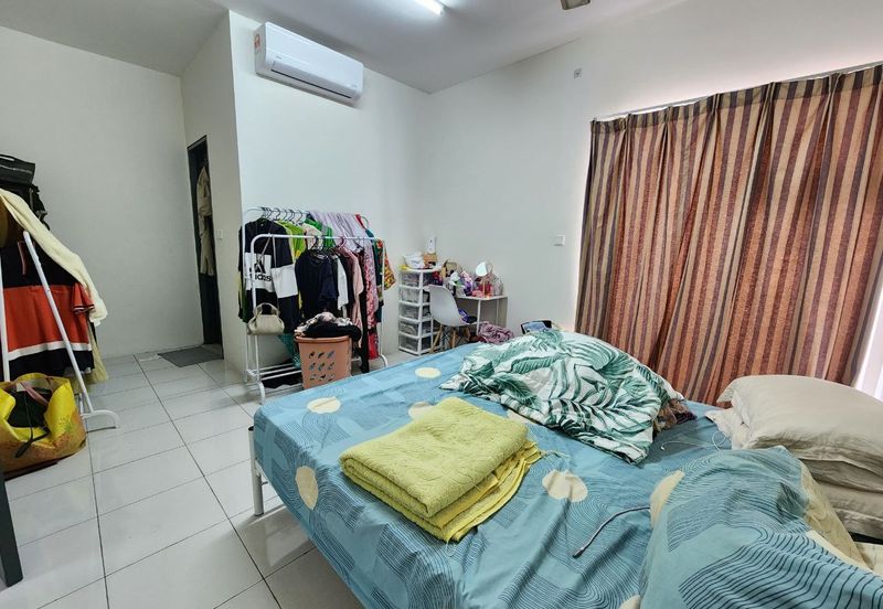 Kita Bayu @ Cybersouth