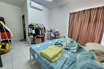 Kita Bayu @ Cybersouth