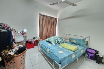 Kita Bayu @ Cybersouth