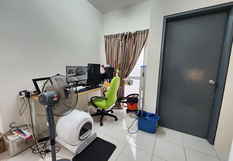 Kita Bayu @ Cybersouth