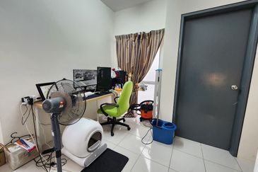 Kita Bayu @ Cybersouth