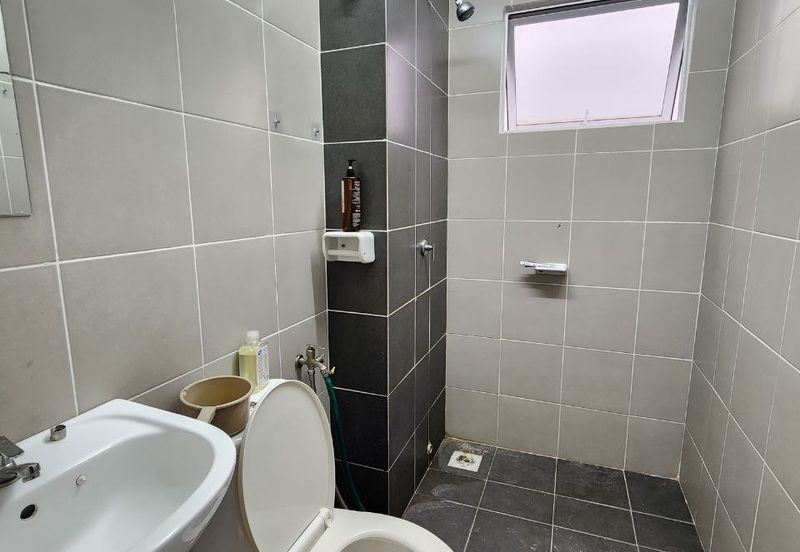 Kita Bayu @ Cybersouth