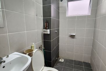 Kita Bayu @ Cybersouth