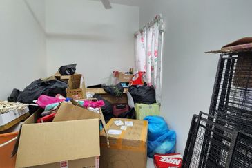 Kita Bayu @ Cybersouth