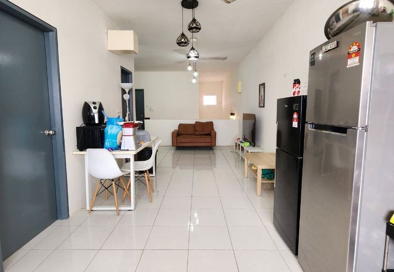 Kita Bayu @ Cybersouth