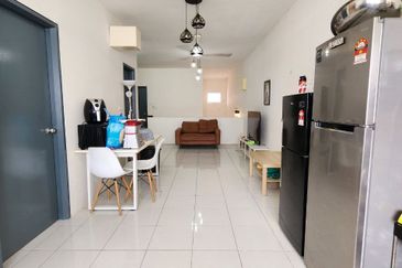 Kita Bayu @ Cybersouth