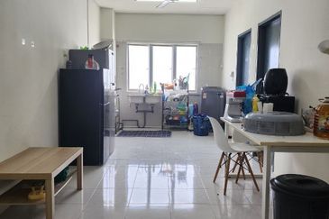 Kita Bayu @ Cybersouth