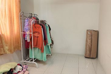 Kita Bayu @ Cybersouth