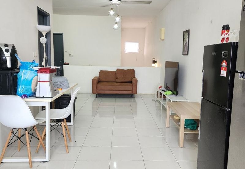 Kita Bayu @ Cybersouth