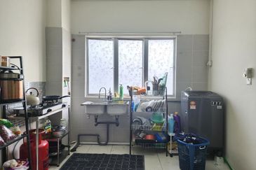 Kita Bayu @ Cybersouth