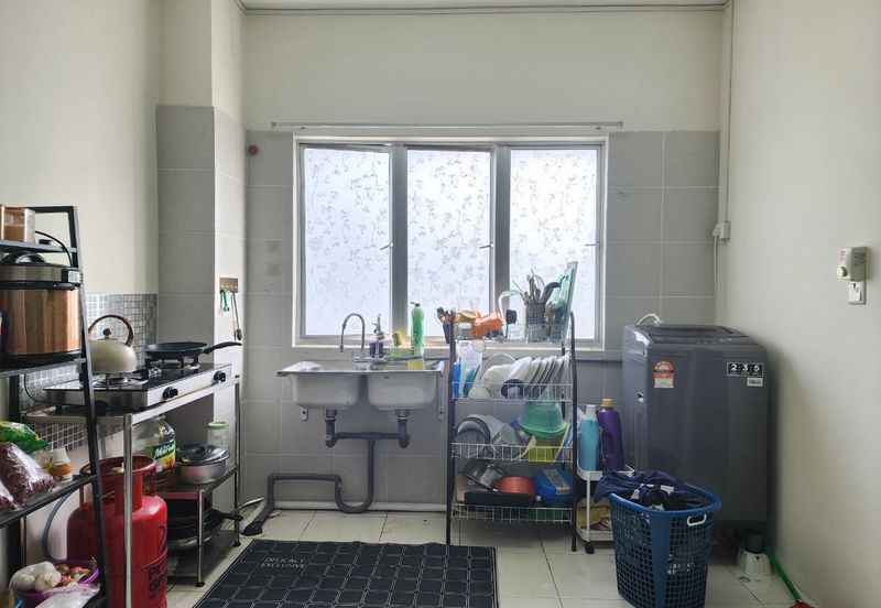 Kita Bayu @ Cybersouth