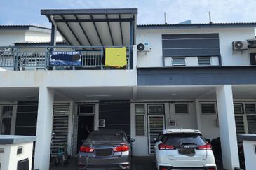 Kita Bayu @ Cybersouth