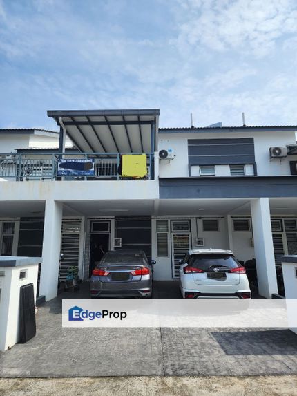 WTS Kita Bayu Townhouse Cybersouth, Selangor, Dengkil