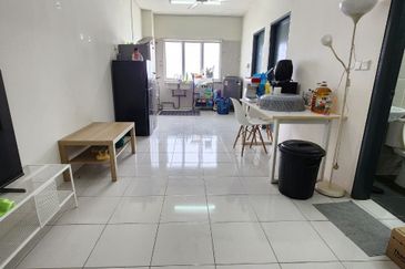 Kita Bayu @ Cybersouth