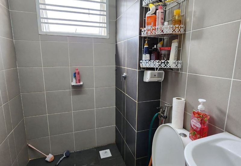 Kita Bayu @ Cybersouth