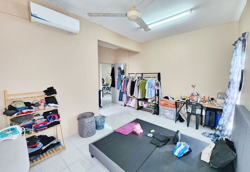 Villa Tropika Apartment