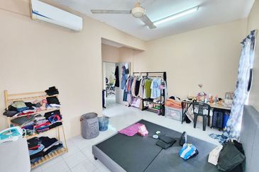 Villa Tropika Apartment