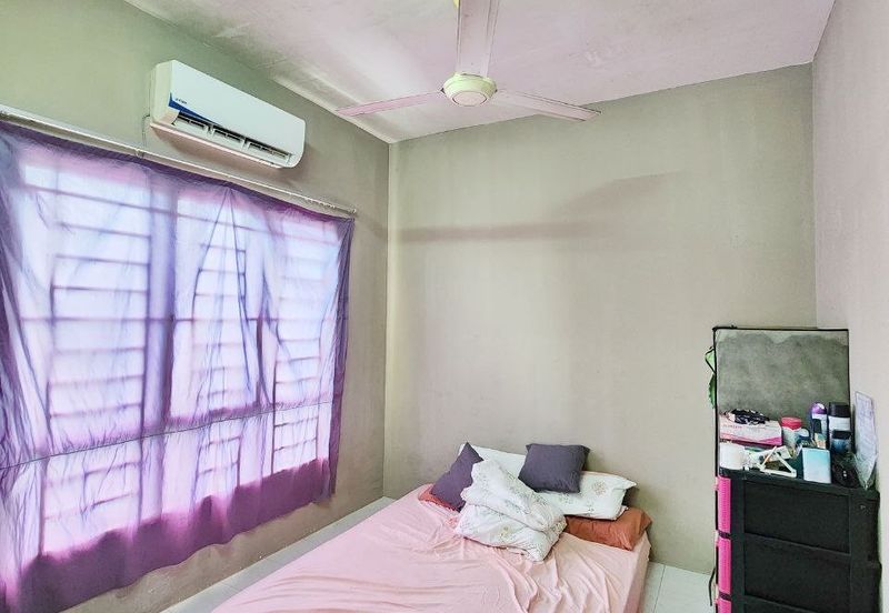 Villa Tropika Apartment