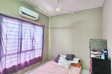 Villa Tropika Apartment