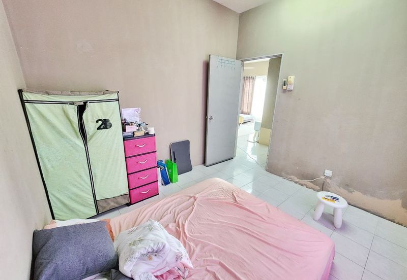 Villa Tropika Apartment