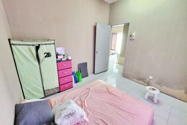 Villa Tropika Apartment