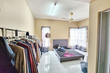 Villa Tropika Apartment