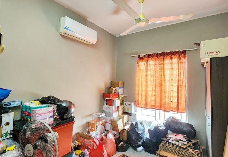 Villa Tropika Apartment