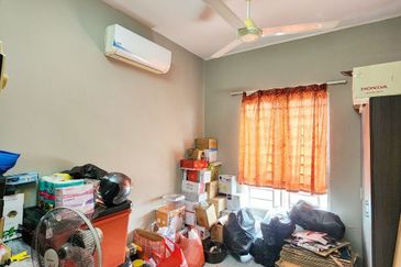 Villa Tropika Apartment