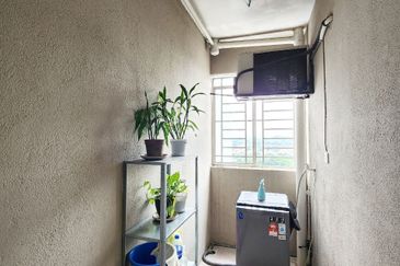 Villa Tropika Apartment