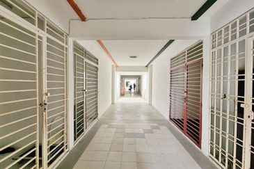 Villa Tropika Apartment