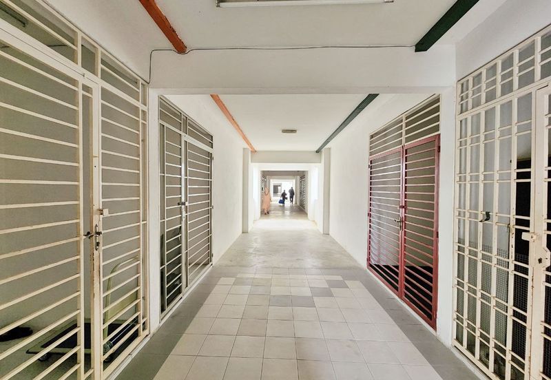 Villa Tropika Apartment