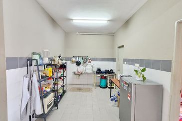 Villa Tropika Apartment