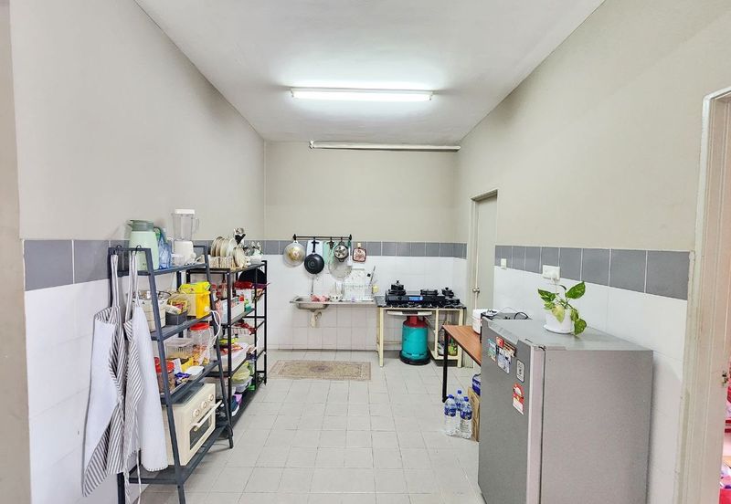 Villa Tropika Apartment