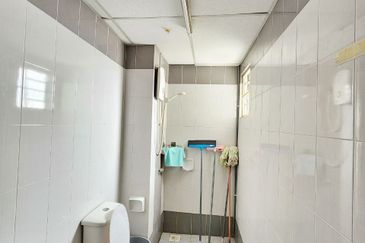 Villa Tropika Apartment