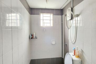 Villa Tropika Apartment