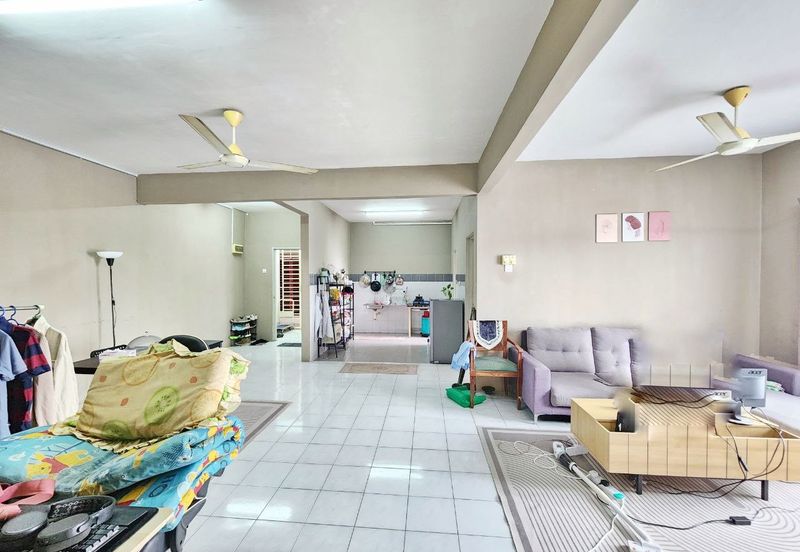 Villa Tropika Apartment