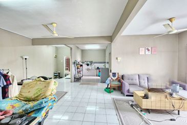 Villa Tropika Apartment