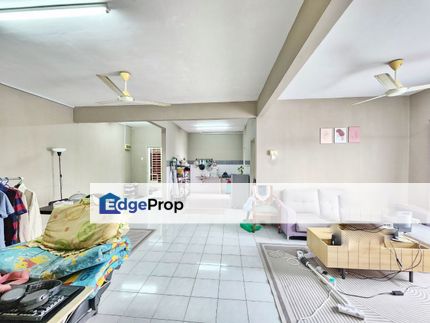 WTS Villa Tropika Near UKM Bangi, Selangor, Kajang