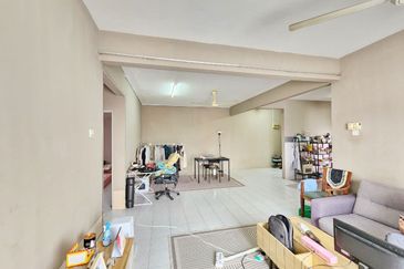 Villa Tropika Apartment