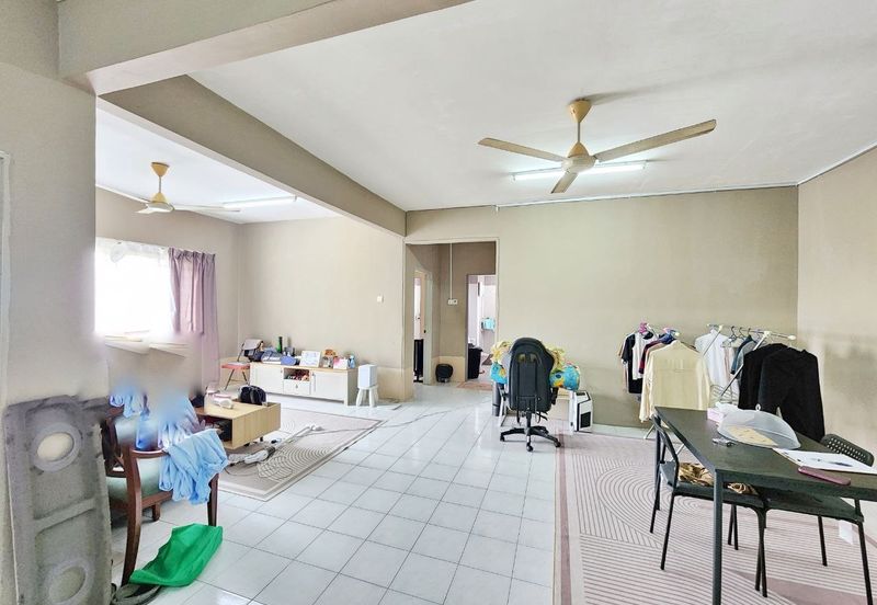 Villa Tropika Apartment