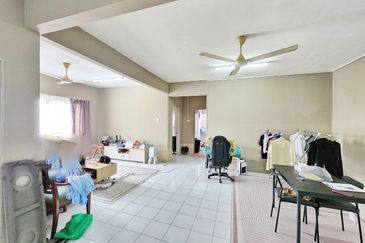 Villa Tropika Apartment