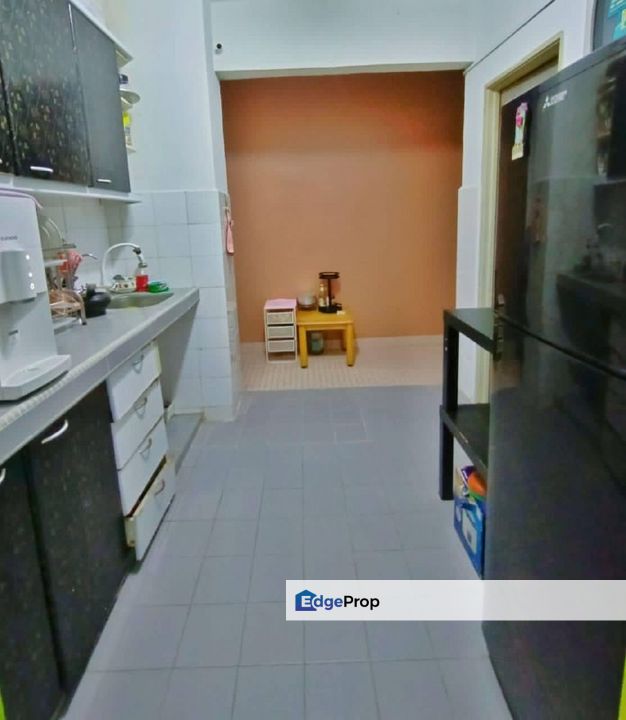 WTS Bam Villa Condominium Cheras, Kuala Lumpur, Cheras