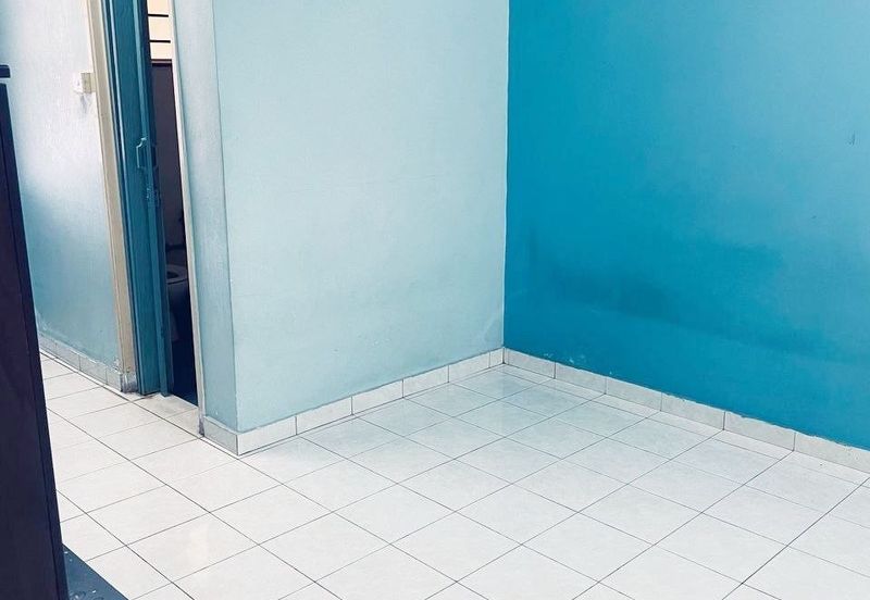 WTS Townhouse Bandar Seri Putra