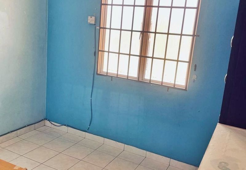 WTS Townhouse Bandar Seri Putra